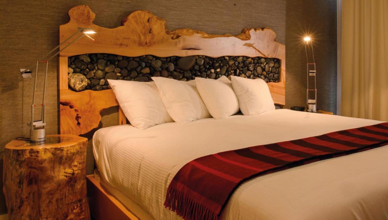 Skwachays Lodge Vancouver Rom bilde