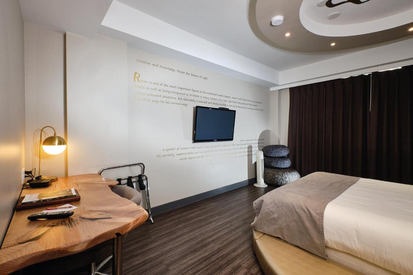 Skwachays Lodge Vancouver Rom bilde