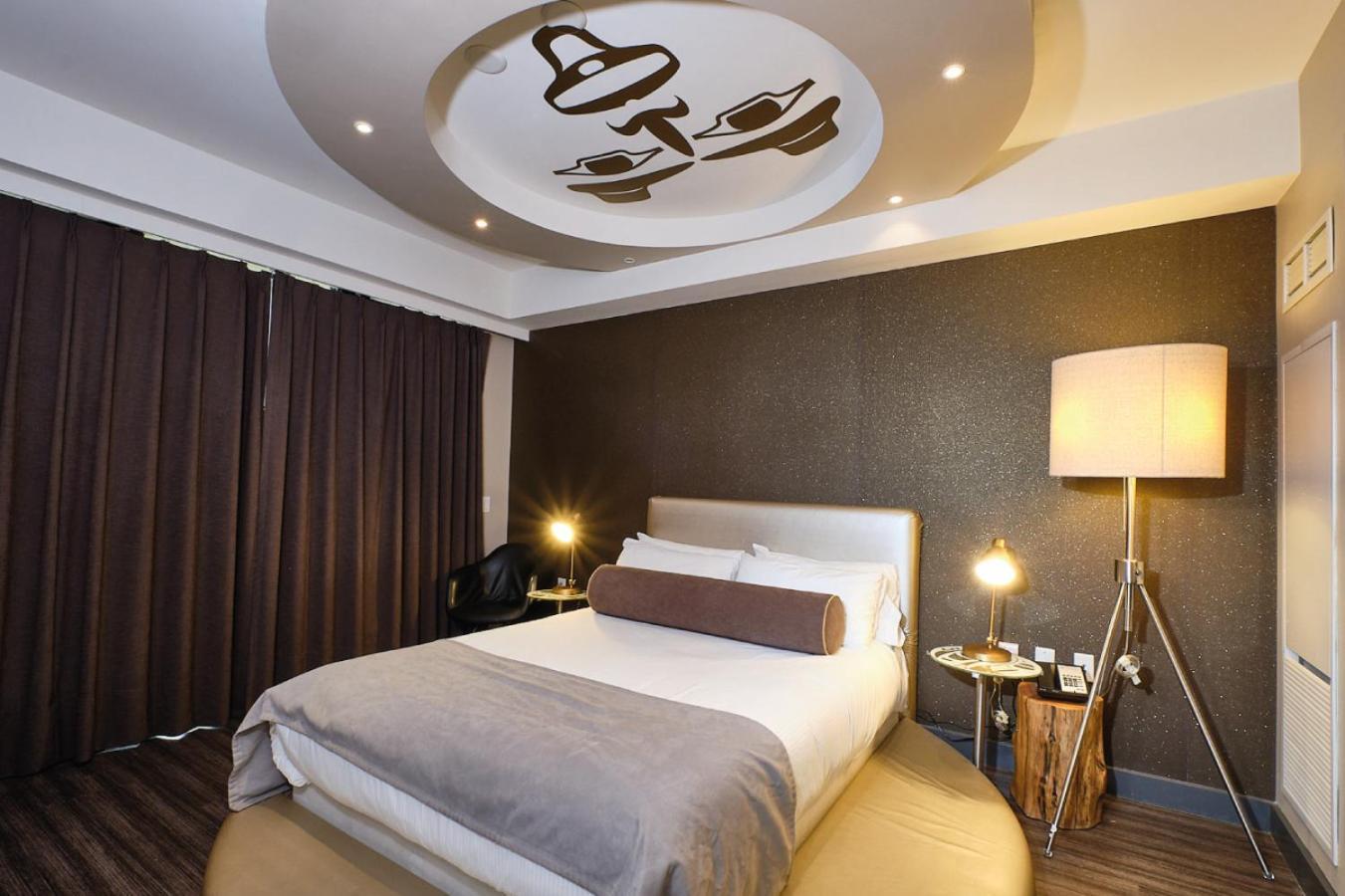 Skwachays Lodge Vancouver Rom bilde