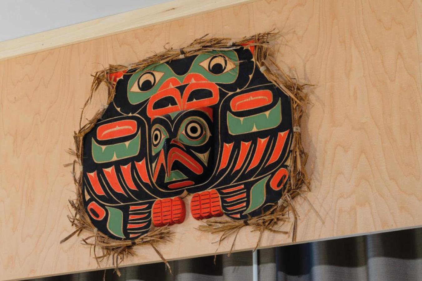 Skwachays Lodge Vancouver Rom bilde