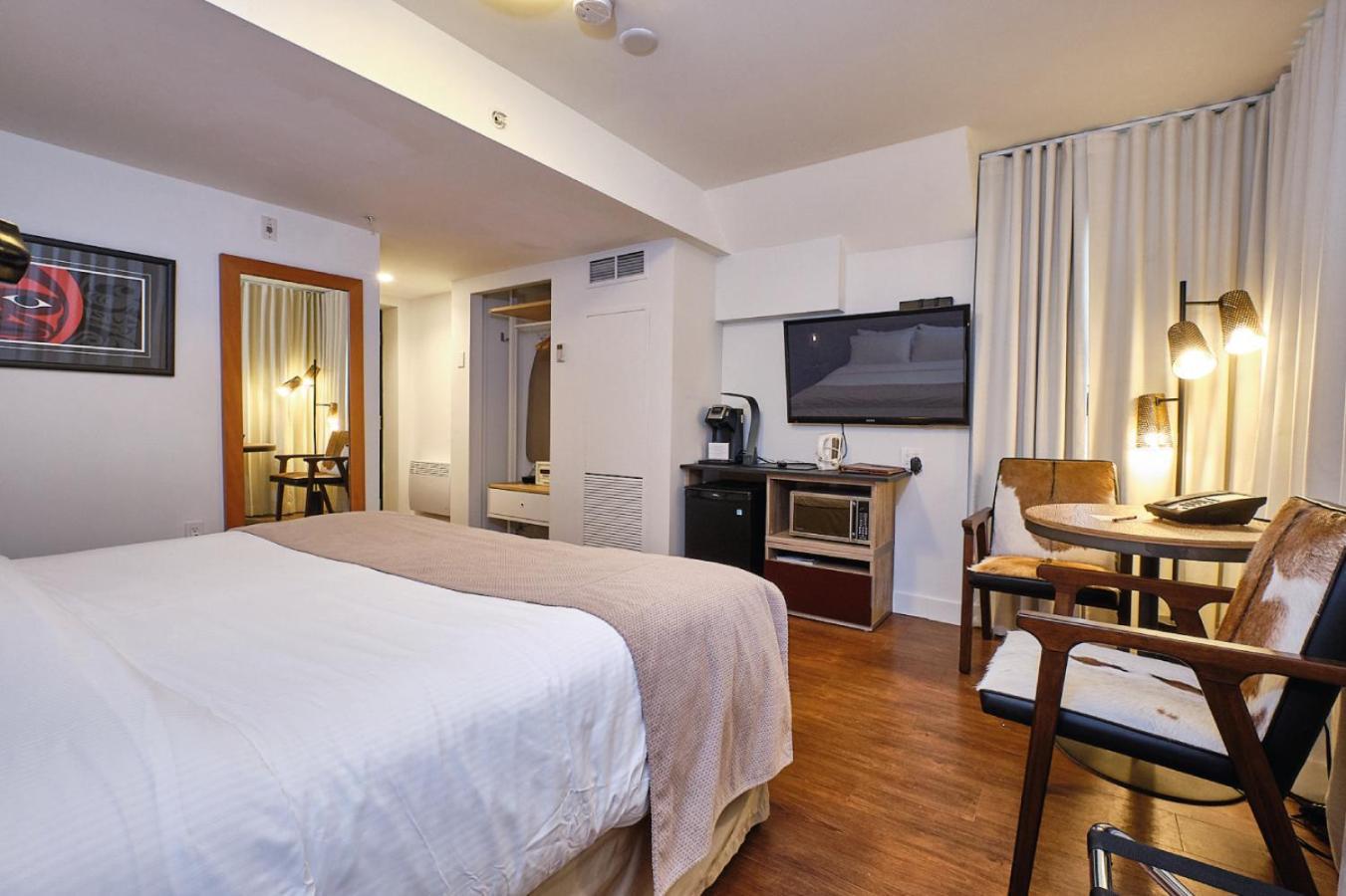 Skwachays Lodge Vancouver Rom bilde