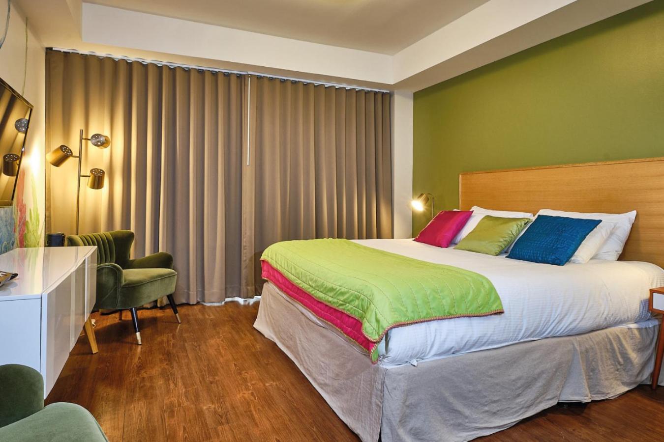 Skwachays Lodge Vancouver Rom bilde